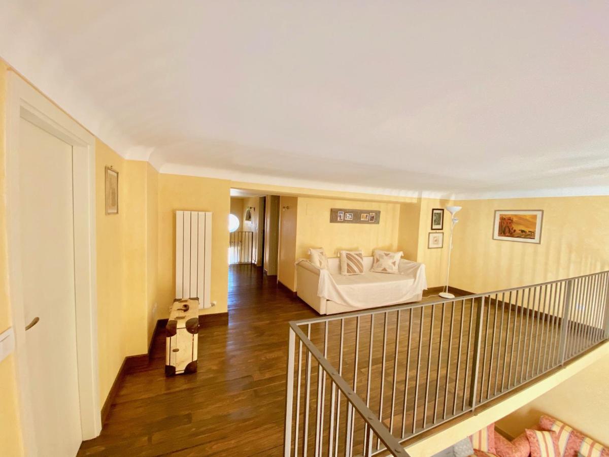 Casa Umberto I Apartment Taormina Exterior photo