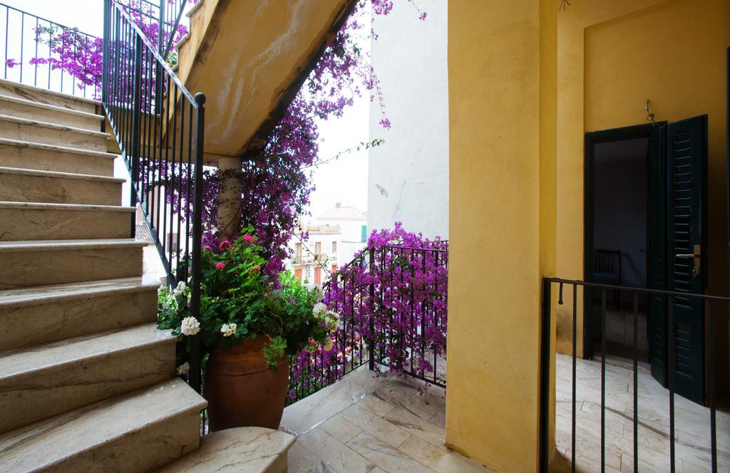 Casa Umberto I Apartment Taormina Room photo
