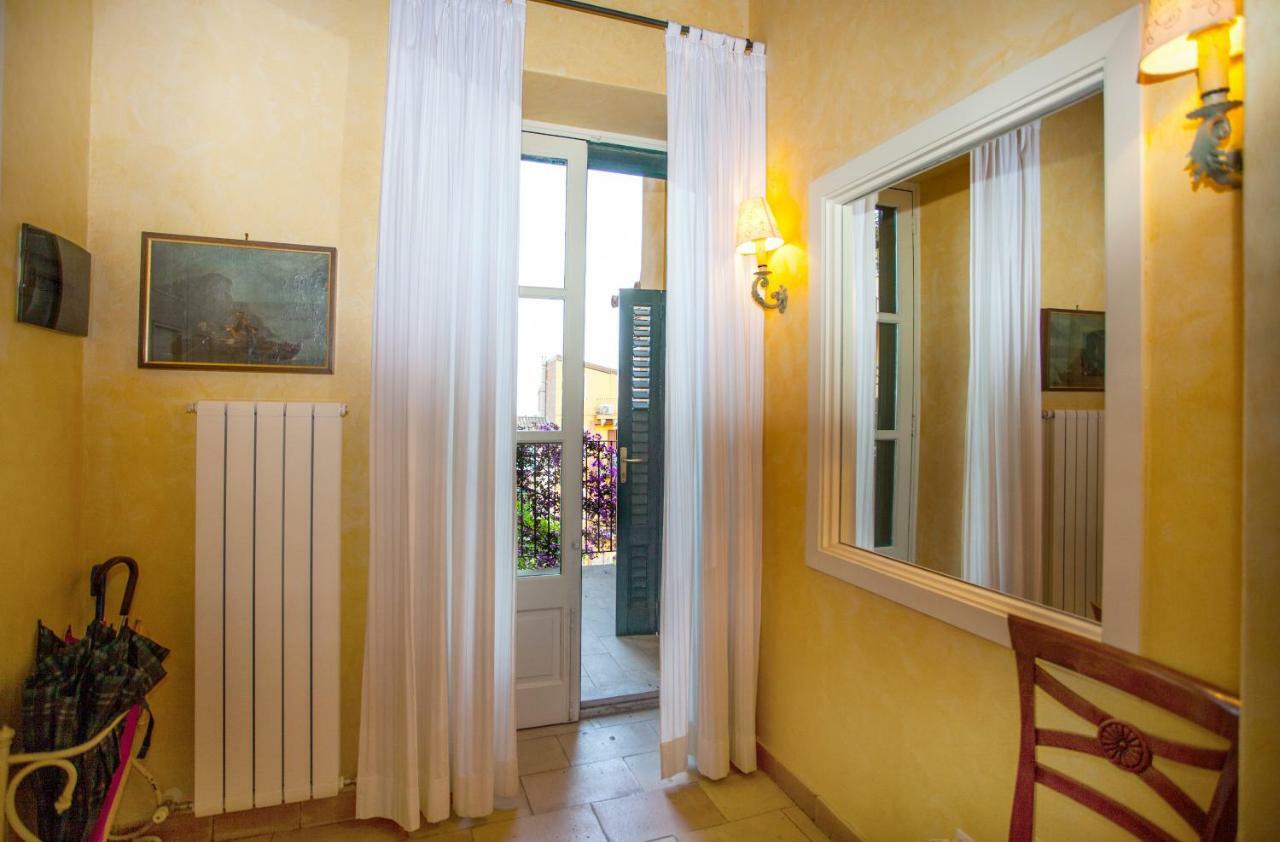 Casa Umberto I Apartment Taormina Exterior photo