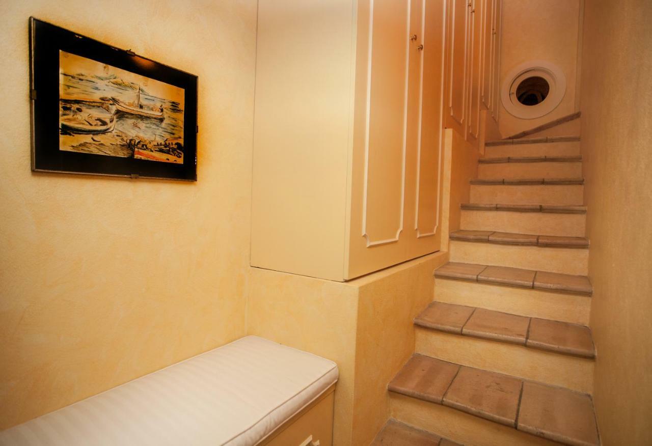 Casa Umberto I Apartment Taormina Exterior photo